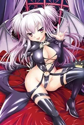 侠女失身
