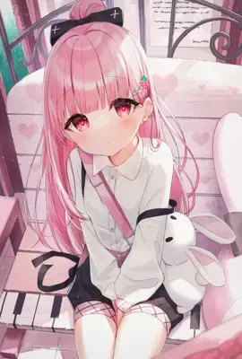 失禁play之弱气女仆