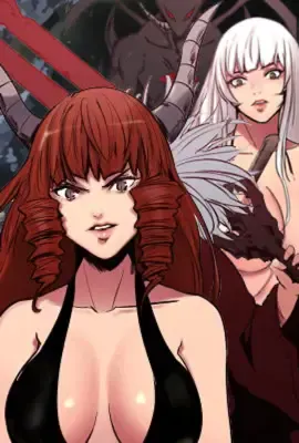 母女同奴