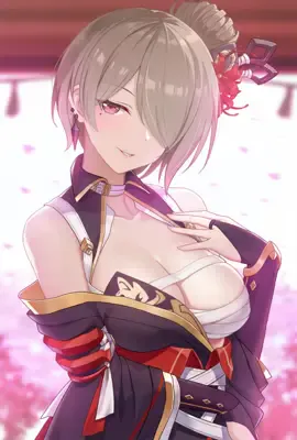 大唐美女