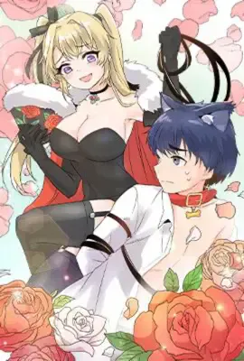 怀春少女