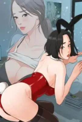 母亲的勾引