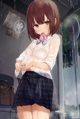 爱上四十岁处女