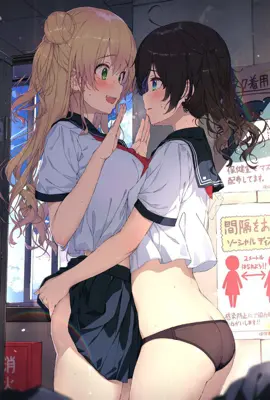 姐姐你好甜
