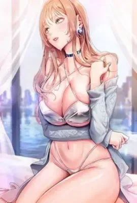 老公不在家
