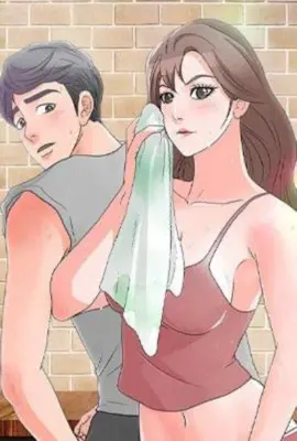 换妻俱乐部