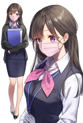 修电脑的离奇艳遇