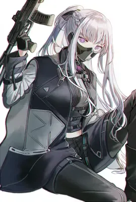 窒息Q上女特工