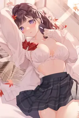 女教师的身体失控
