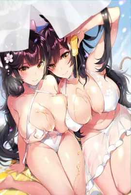 卖身姐妹