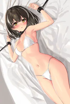 含羞忍辱的女佣