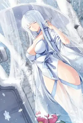 对魔战姬之外星入侵