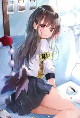 女警的拷问