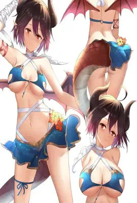 恶魔交易2白神俱乐部
