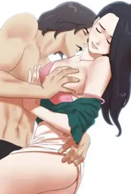 我的好色男友