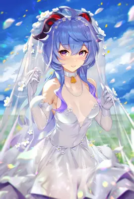 艳妻乖女
