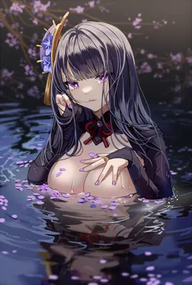 绝剑女侠