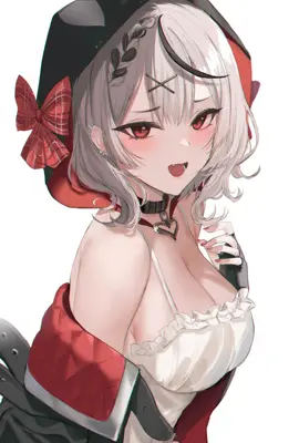 完美的结局