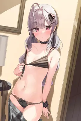 我的故事