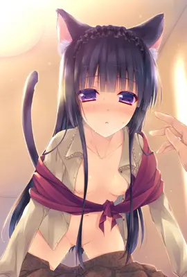 奴隶小舒