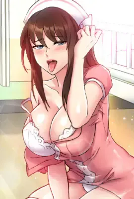 玉米地里的嫂子