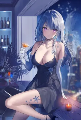 性感伪长工