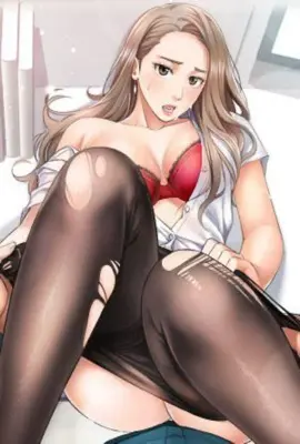 老师苏霞的沉沦