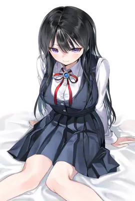 柔媚富家女