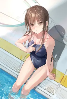 大学女学生