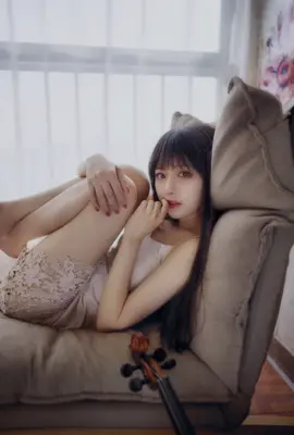送上门的美女