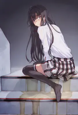 纺织厂女工