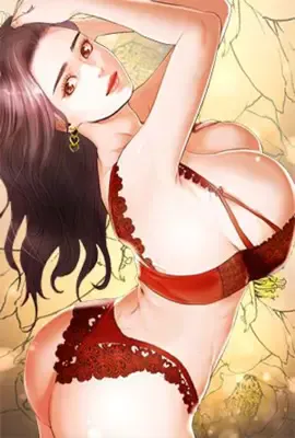 权欲情虐