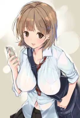 挣扎的欲望