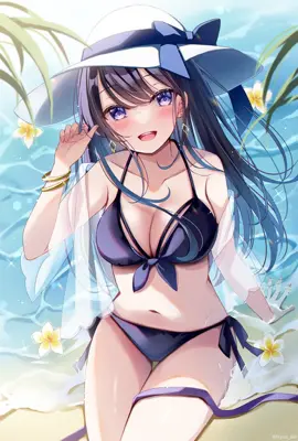 被幽禁的文学少女