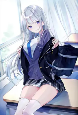 女兵花丛性福多