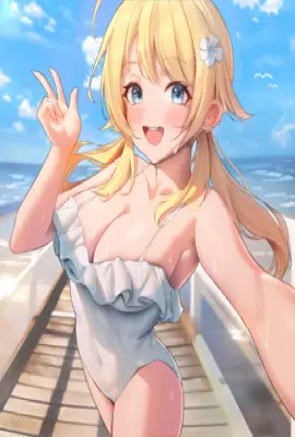 隔墙花