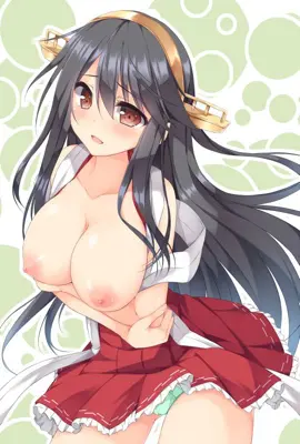 浪女柔情