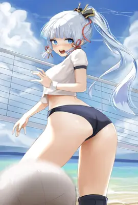 淫荡的拉拉队长