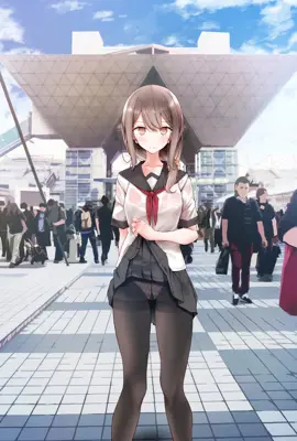 野蛮女生