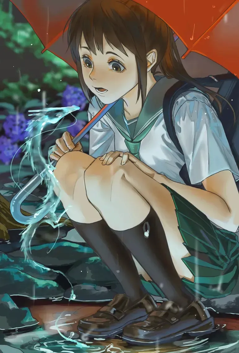 千与千寻_生命之名