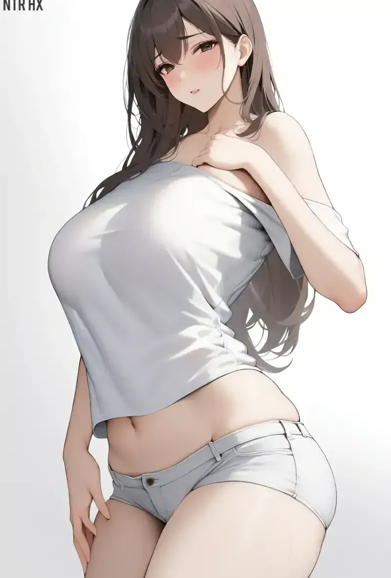 姐姐的补偿