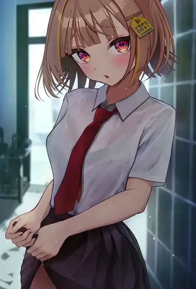 敲击耳朵