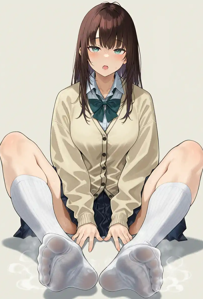 美少女战士-黑化的女王