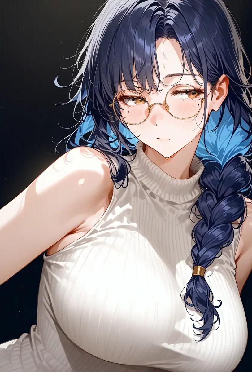 温柔修女