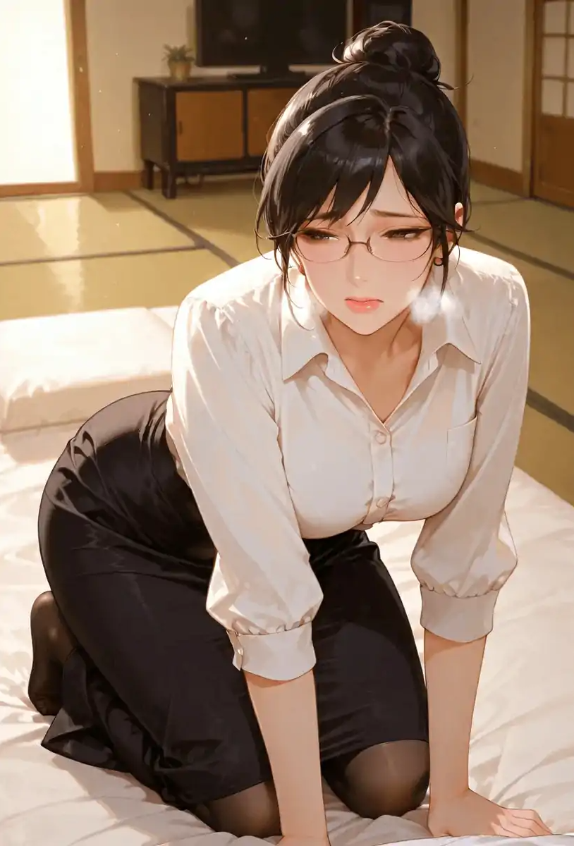 老婆的小游戏