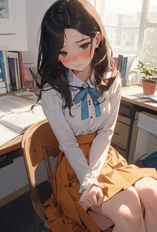 女警姐姐的强暴