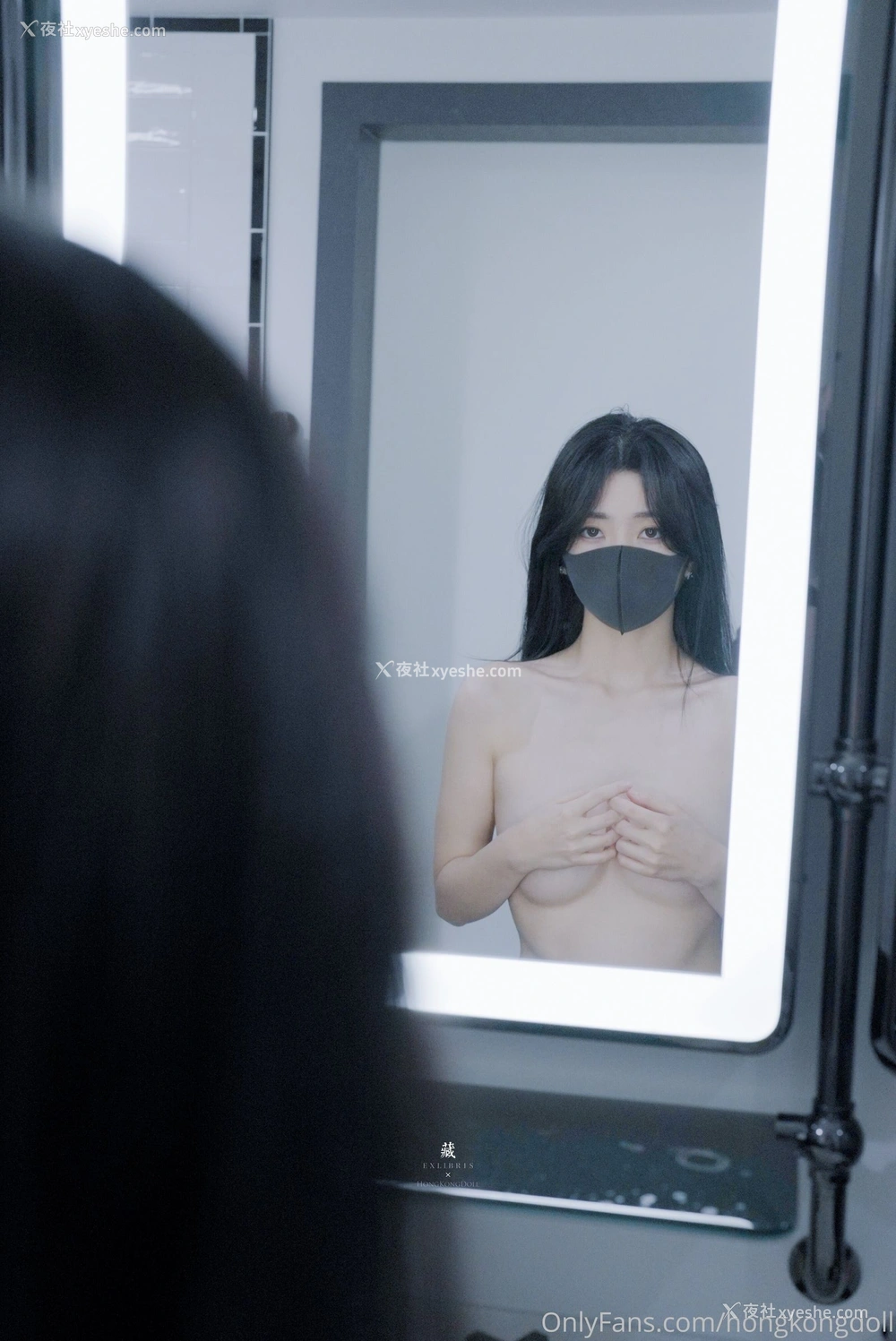 1P - 玩偶姐姐《套图5》