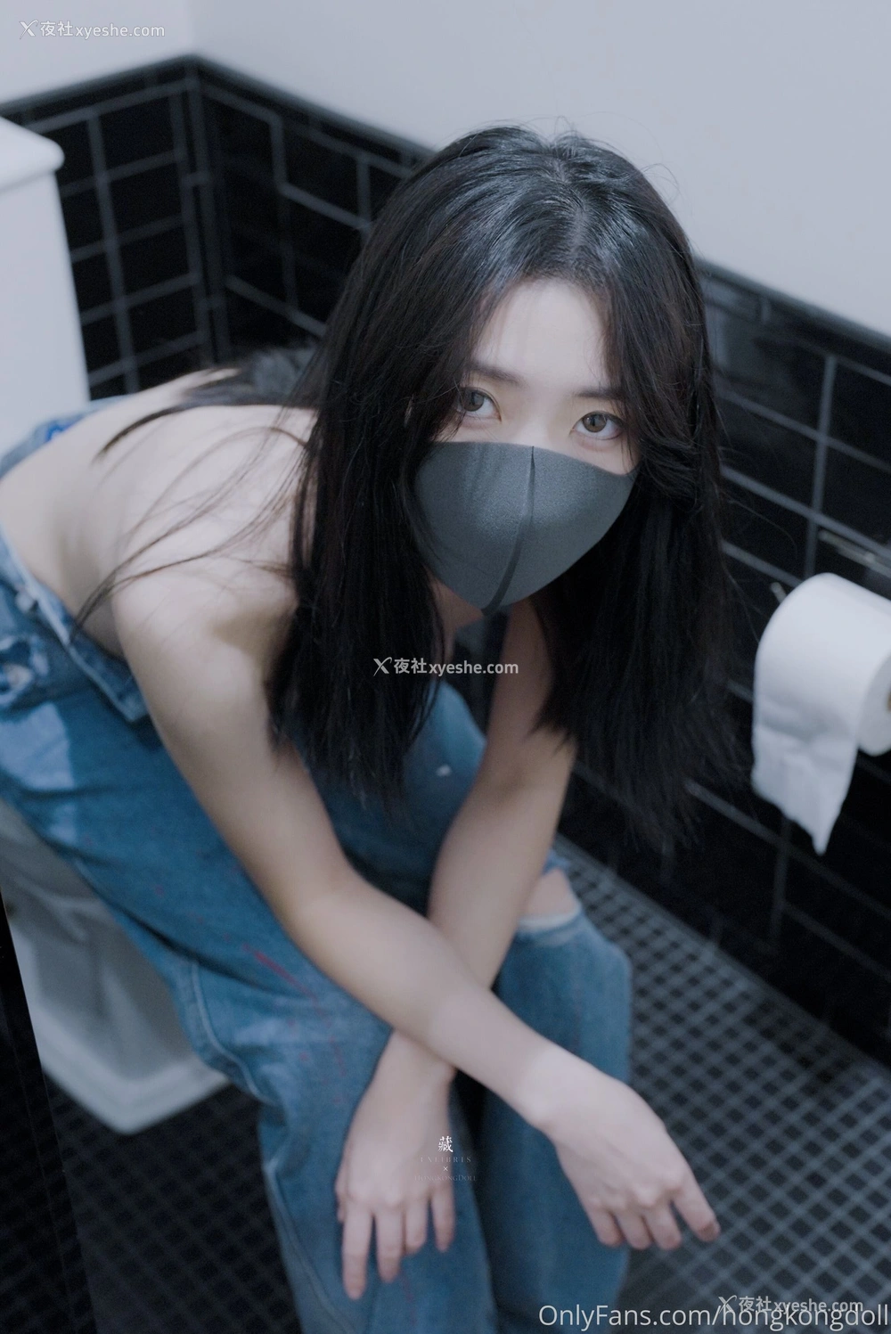 1P - 玩偶姐姐《套图5》