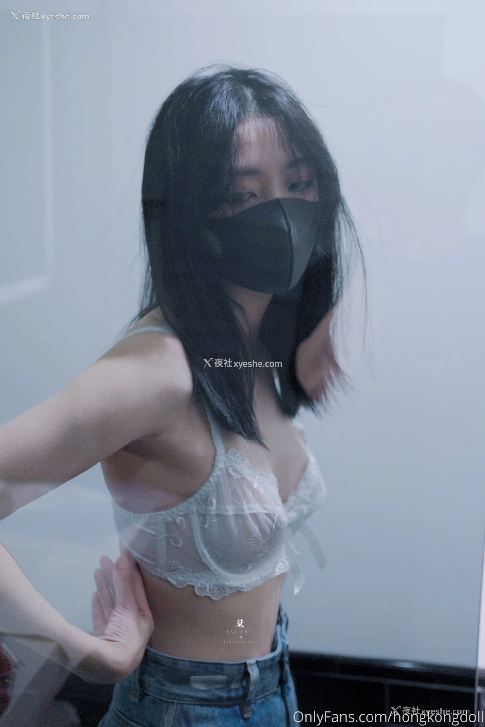 1P - 玩偶姐姐《套图5》