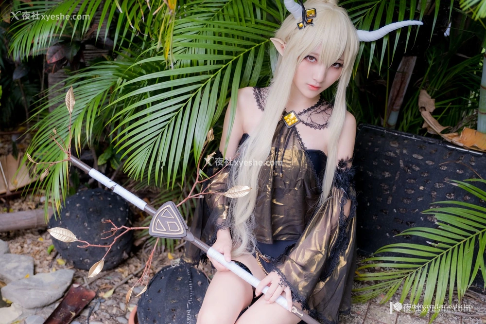 1P - 小丁Ding《Event FF36》